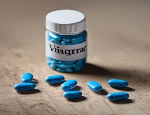 para que sirve la viagra